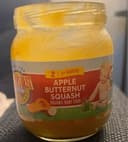 Organic Apple Butternut Squash