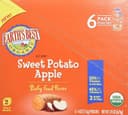 Organic Apple Sweet Potato