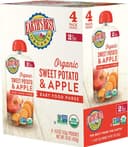 Organic Apple Sweet Potato