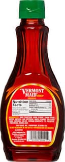 Syrup original