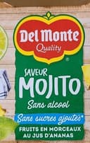 Saveur mojito
