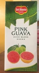Pink Guava