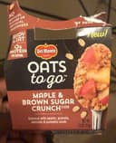 oats to go