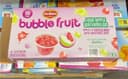 Bubble fruit