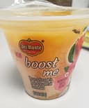 Boost me