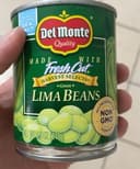 Lima Beans