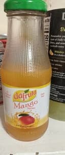 Mango nectar