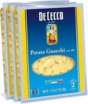 Potato gnocchi