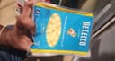 Mini potato gnocchi
