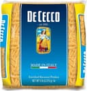 Semolina pasta