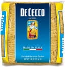 Semolina pasta