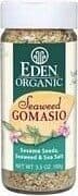 Garlic Gomasio