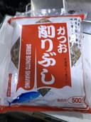 Bonito Flakes Aged And Dried