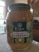 Sauerkraut