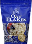Oat Flakes, Organic