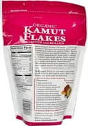 Kamut Flakes, Organic