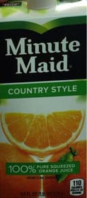 Country Style