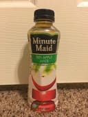 100% Apple Juice