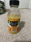 Orange Juice
