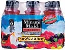 Mixed Berry Juice