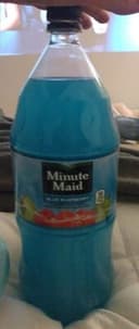 Blue Raspberry
