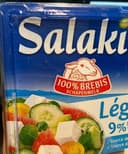 Feta léger