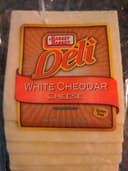 White Cheddar