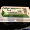 California Ranch Fresh
