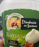 Burrata
