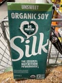 Soymilk