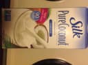 Vanilla Coconutmilk