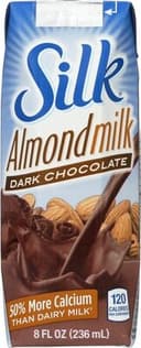 Chocolate Almondmilk, Single Serves
