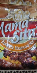 Barbecue marinade mix