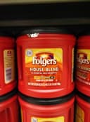 Folgers House Blend