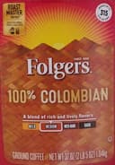 Colombian Coffee