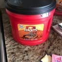 100% Columbian coffee