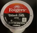 Black Silk