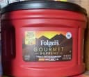 Folgers