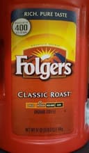 Classic Roast Ground Coffee