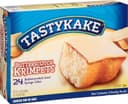Butterscotch krimpets cakes total