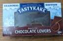 Chocolate Lovers