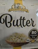 Butter Popcorn