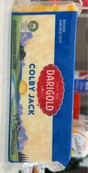 Colby jack