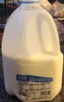 2% Reduced Fat Milk