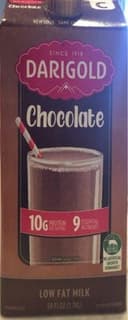 Chocolate