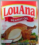 Gallon peanut oil