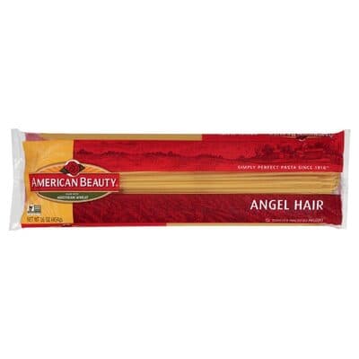 Angel Hair