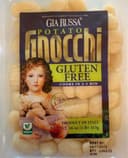 Gluten Free Potato Gnocchi