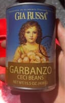 Garbanzo bean