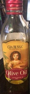 Olive oil